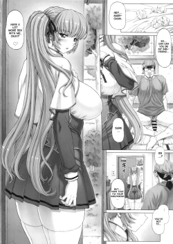 Page 51 of Himitsu Soushuuhen