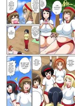 Page 38 of Classmate to Ecchi Jugyou Ch. 6