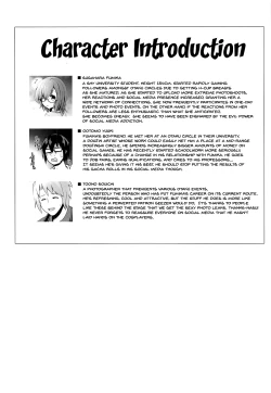 Page 3 of Purupuru Yurasu Hcup breasts at a cosplay event