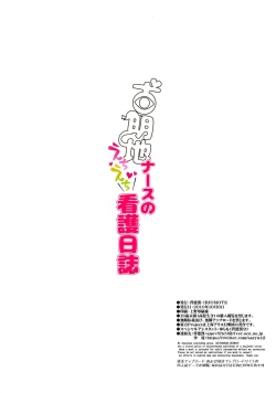 Page 25 of Komeiji Nurse no Echi Echi Kango Nisshi