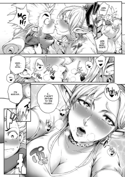 Page 117 of Torokase Orgasm