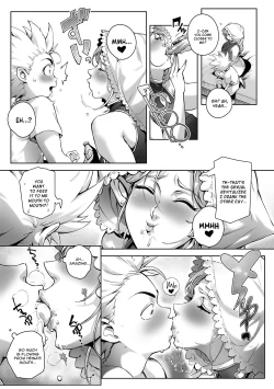 Page 86 of Torokase Orgasm