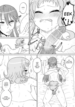 Page 24 of Gaku Gumi Vocaloid Manga R Special