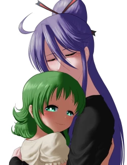 Page 44 of Gaku Gumi Vocaloid Manga R Special