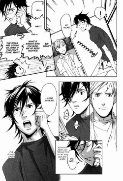 Page 122 of Nakayoshi Wanko | Buddy Buddy Puppy