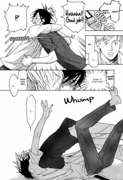 Page 123 of Nakayoshi Wanko | Buddy Buddy Puppy