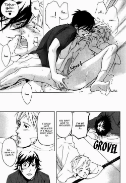 Page 132 of Nakayoshi Wanko | Buddy Buddy Puppy