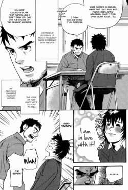 Page 136 of Nakayoshi Wanko | Buddy Buddy Puppy