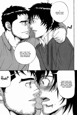 Page 140 of Nakayoshi Wanko | Buddy Buddy Puppy