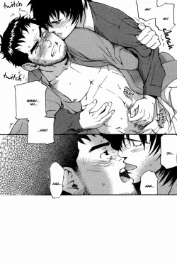 Page 147 of Nakayoshi Wanko | Buddy Buddy Puppy