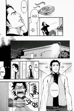 Page 30 of Nakayoshi Wanko | Buddy Buddy Puppy