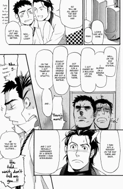 Page 38 of Nakayoshi Wanko | Buddy Buddy Puppy