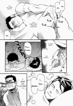 Page 53 of Nakayoshi Wanko | Buddy Buddy Puppy