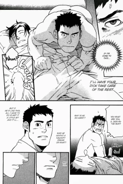 Page 54 of Nakayoshi Wanko | Buddy Buddy Puppy