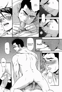 Page 55 of Nakayoshi Wanko | Buddy Buddy Puppy