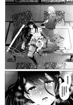 Page 19 of Kioku - MEMORY