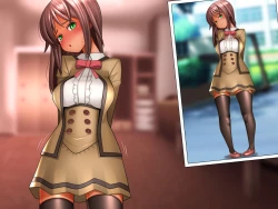 Page 104 of Kasshoku Teishinchou Kyonyuu Otaku Bishoujo Private Ryuushutsu!