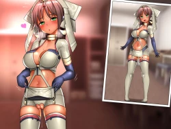 Page 113 of Kasshoku Teishinchou Kyonyuu Otaku Bishoujo Private Ryuushutsu!