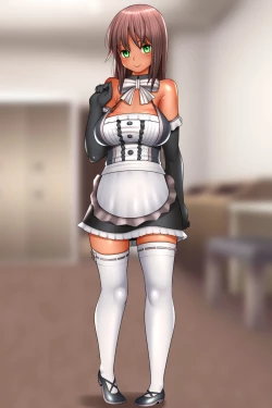 Page 154 of Kasshoku Teishinchou Kyonyuu Otaku Bishoujo Private Ryuushutsu!