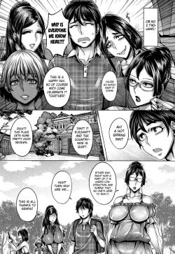 Page 2 of Junyoku Kaihouku 8-goushitsu