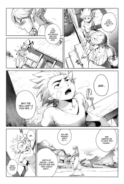 Page 76 of Torokase Orgasm