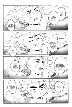 Page 77 of Torokase Orgasm