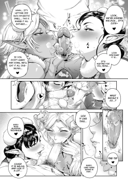 Page 89 of Torokase Orgasm