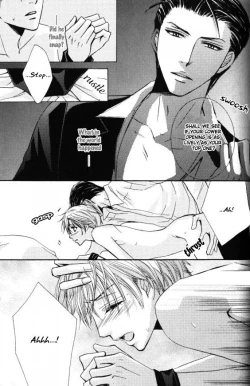 Page 121 of Kunshu no Ai wa Yoru ni Hana Saku