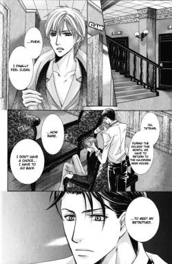 Page 13 of Kunshu no Ai wa Yoru ni Hana Saku