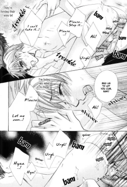 Page 154 of Kunshu no Ai wa Yoru ni Hana Saku