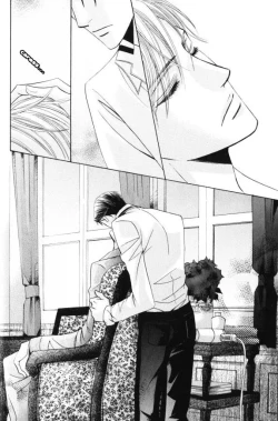 Page 15 of Kunshu no Ai wa Yoru ni Hana Saku