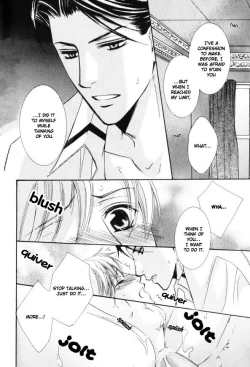 Page 161 of Kunshu no Ai wa Yoru ni Hana Saku