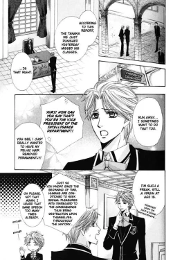 Page 16 of Kunshu no Ai wa Yoru ni Hana Saku