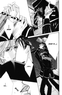 Page 22 of Kunshu no Ai wa Yoru ni Hana Saku