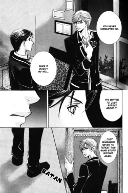 Page 34 of Kunshu no Ai wa Yoru ni Hana Saku