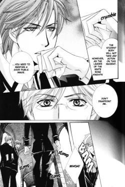 Page 40 of Kunshu no Ai wa Yoru ni Hana Saku