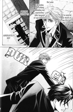 Page 41 of Kunshu no Ai wa Yoru ni Hana Saku