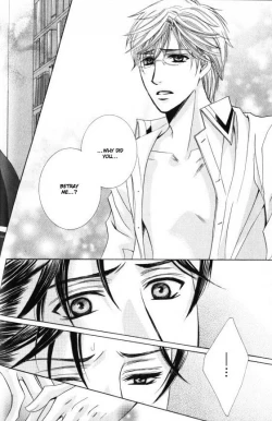 Page 49 of Kunshu no Ai wa Yoru ni Hana Saku