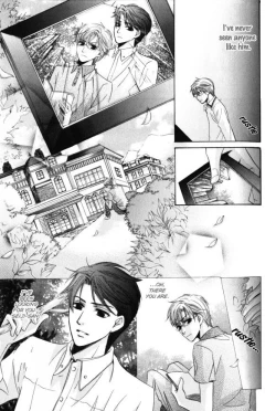 Page 52 of Kunshu no Ai wa Yoru ni Hana Saku