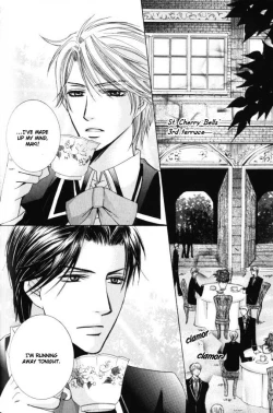 Page 55 of Kunshu no Ai wa Yoru ni Hana Saku