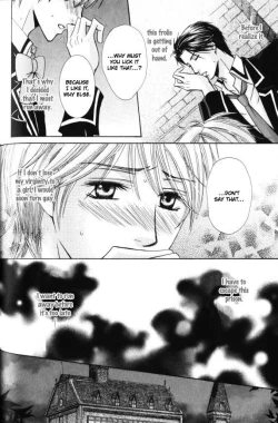 Page 61 of Kunshu no Ai wa Yoru ni Hana Saku