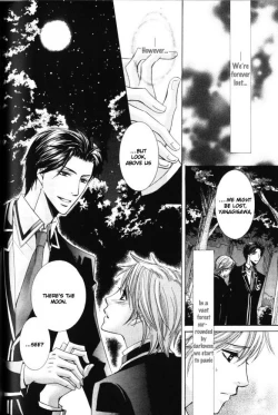 Page 66 of Kunshu no Ai wa Yoru ni Hana Saku