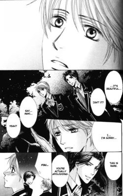 Page 67 of Kunshu no Ai wa Yoru ni Hana Saku