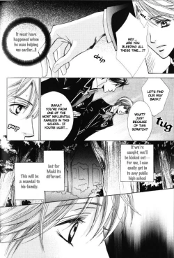 Page 70 of Kunshu no Ai wa Yoru ni Hana Saku