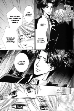 Page 71 of Kunshu no Ai wa Yoru ni Hana Saku