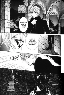 Page 86 of Kunshu no Ai wa Yoru ni Hana Saku