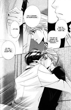 Page 94 of Kunshu no Ai wa Yoru ni Hana Saku