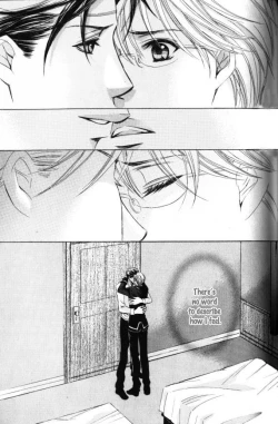 Page 95 of Kunshu no Ai wa Yoru ni Hana Saku