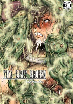 Page 1 of Tifa Limit Broken Part 1