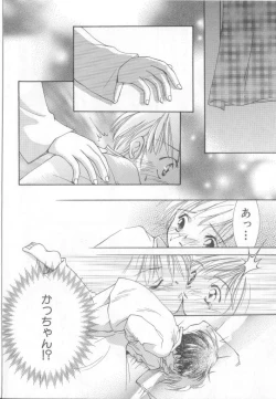 Page 9 of Pet-boy's Vol. 1